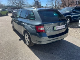 Skoda Fabia 1.0 MPI, снимка 4