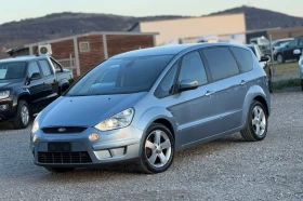 Ford S-Max 2.0TDCi 140к.с * Навигация* * Ксенон* , снимка 1