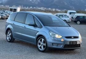 Ford S-Max 2.0TDCi 140к.с * Навигация* * Ксенон* , снимка 3