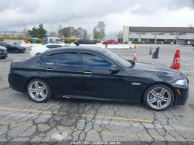 Обява за продажба на BMW 535 3.0L I-6 DI, DOHC, VVT, TURBO, 300HP Rear Wheel Dr ~22 200 лв. - изображение 4