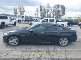 Обява за продажба на BMW 535 3.0L I-6 DI, DOHC, VVT, TURBO, 300HP Rear Wheel Dr ~22 200 лв. - изображение 5