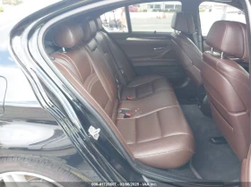 BMW 535 3.0L I-6 DI, DOHC, VVT, TURBO, 300HP Rear Wheel Dr - 22200 лв. - 41087612 | Car24.bg