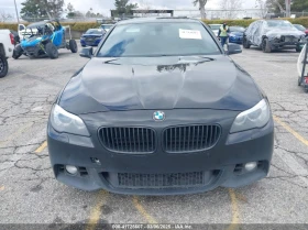 Обява за продажба на BMW 535 3.0L I-6 DI, DOHC, VVT, TURBO, 300HP Rear Wheel Dr ~22 200 лв. - изображение 3