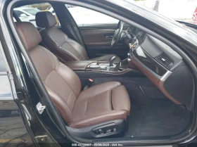 Обява за продажба на BMW 535 3.0L I-6 DI, DOHC, VVT, TURBO, 300HP Rear Wheel Dr ~22 200 лв. - изображение 9