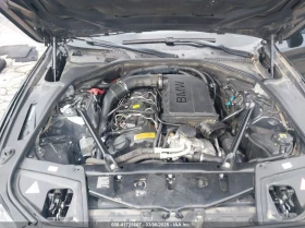 BMW 535 3.0L I-6 DI, DOHC, VVT, TURBO, 300HP Rear Wheel Dr - 22200 лв. - 41087612 | Car24.bg