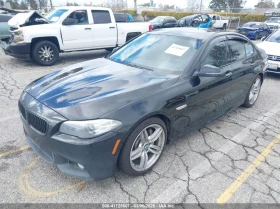 Обява за продажба на BMW 535 3.0L I-6 DI, DOHC, VVT, TURBO, 300HP Rear Wheel Dr ~22 200 лв. - изображение 1