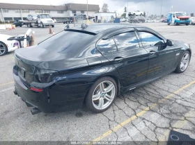 Обява за продажба на BMW 535 3.0L I-6 DI, DOHC, VVT, TURBO, 300HP Rear Wheel Dr ~22 200 лв. - изображение 8