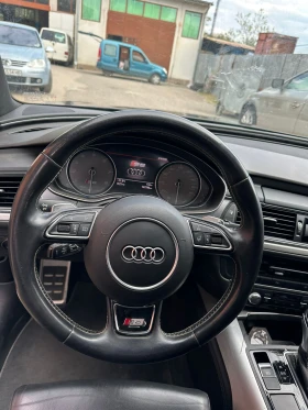 Audi S6 4.0 TFSI* DISTR * 360 CAM* - 44999 лв. - 76658143 | Car24.bg