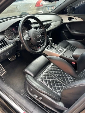 Audi S6 4.0 TFSI* DISTR * 360 CAM* - 44999 лв. - 76658143 | Car24.bg