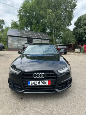 Audi S6 4.0 TFSI* DISTR * 360 CAM* - 44999 лв. - 76658143 | Car24.bg
