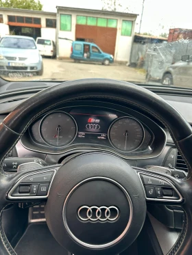 Audi S6 4.0 TFSI* DISTR * 360 CAM* - 44999 лв. - 76658143 | Car24.bg