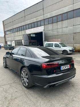 Audi S6 4.0 TFSI* DISTR * 360 CAM* - 44999 лв. - 76658143 | Car24.bg
