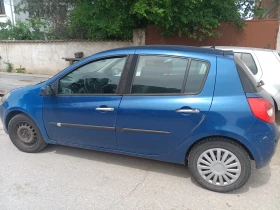 Renault Clio 1.5 dci | Mobile.bg    3