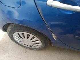 Renault Clio 1.5 dci | Mobile.bg    7