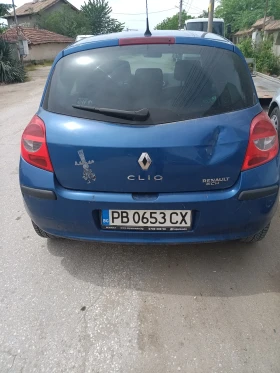 Renault Clio 1.5 dci | Mobile.bg    2