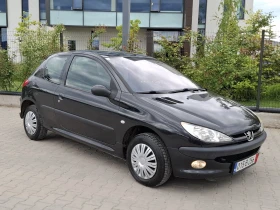 Peugeot 206 1.4i* (75)* * FACELIFT* *  * *  | Mobile.bg    4
