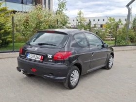 Peugeot 206 1.4i* (75)* * FACELIFT* *  * *  | Mobile.bg    6