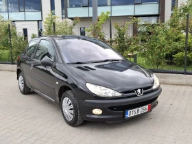 Peugeot 206 1.4i* (75)* * FACELIFT* *  * *  | Mobile.bg    2