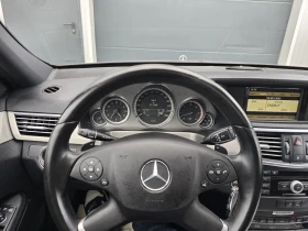 Mercedes-Benz E 350 cdi 231k.c* ACC* Harman&Kardon* Люк* ЛИЗИНГ* - 20900 лв. - 69071189 11