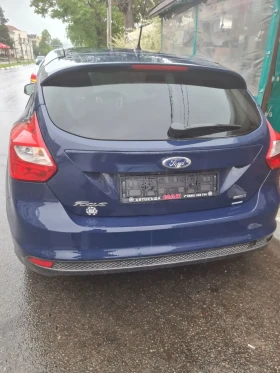 Ford Focus Много запазена - 6200 лв. - 72360513 4