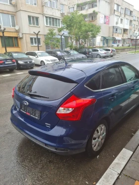 Ford Focus Много запазена - 6200 лв. - 72360513 6
