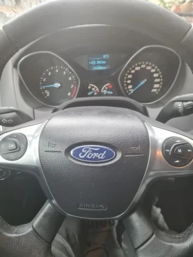 Ford Focus Много запазена - 6200 лв. - 72360513 13