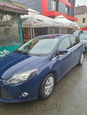 Ford Focus Много запазена - 6200 лв. - 72360513 3
