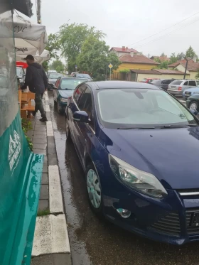 Ford Focus Много запазена - 6200 лв. - 72360513 5
