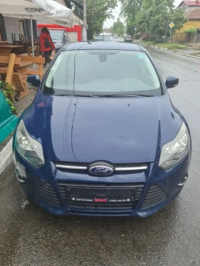 Ford Focus Много запазена - 6200 лв. - 72360513 2