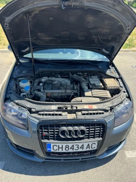 Audi A3 2.0 tdi BMM | Mobile.bg    9
