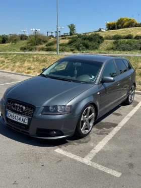Audi A3 2.0 tdi BMM | Mobile.bg    4