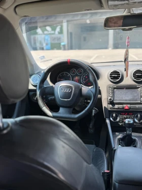 Audi A3 2.0 tdi BMM | Mobile.bg    6