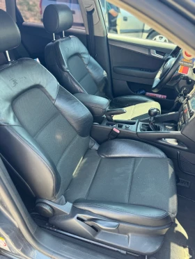 Audi A3 2.0 tdi BMM | Mobile.bg    10