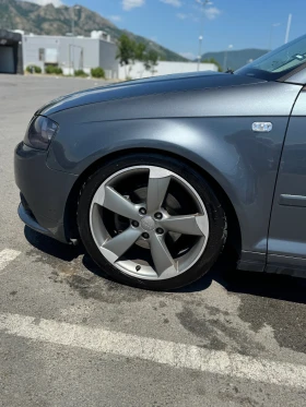 Audi A3 2.0 tdi BMM | Mobile.bg    7