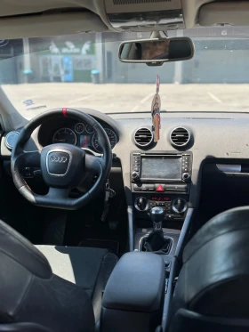 Audi A3 2.0 tdi BMM | Mobile.bg    5