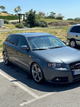 Audi A3 2.0 tdi BMM | Mobile.bg    2