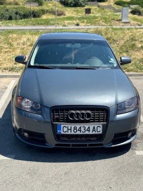 Audi A3 2.0 tdi BMM | Mobile.bg    3