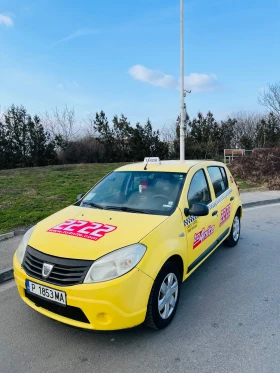 Dacia Sandero - 4500 лв. - 73347368 6