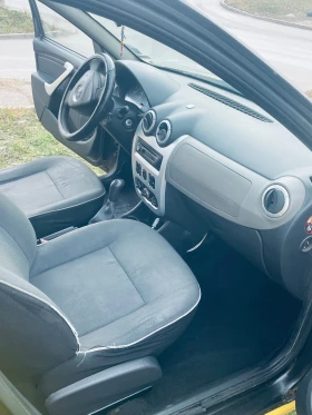 Dacia Sandero - 4500 лв. - 73347368 7