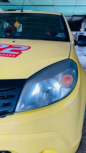 Dacia Sandero - 4500 лв. - 73347368 5