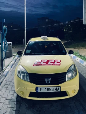Dacia Sandero - 4500 лв. - 73347368 3
