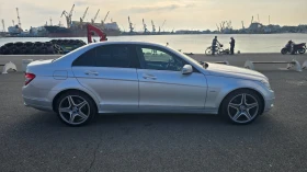 Обява за продажба на Mercedes-Benz C 320 CDI ~14 799 лв. - изображение 7
