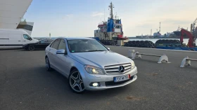 Обява за продажба на Mercedes-Benz C 320 CDI ~14 799 лв. - изображение 1