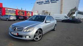 Обява за продажба на Mercedes-Benz C 320 CDI ~14 799 лв. - изображение 1