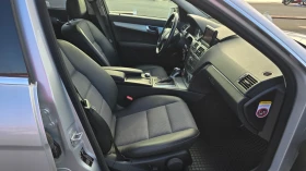 Mercedes-Benz C 320 CDI | Mobile.bg    13