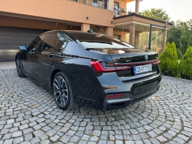 BMW 750 M PACK X DRIVE | Mobile.bg    4