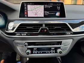 BMW 750 M PACK X DRIVE - 105900 лв. - 28777970 14