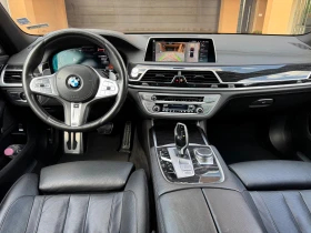 BMW 750 M PACK X DRIVE - 105900 лв. - 28777970 11