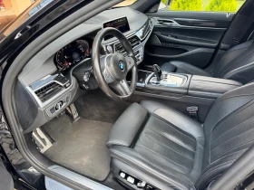 BMW 750 M PACK X DRIVE - 105900 лв. - 28777970 7