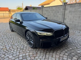 BMW 750 M PACK X DRIVE | Mobile.bg    1